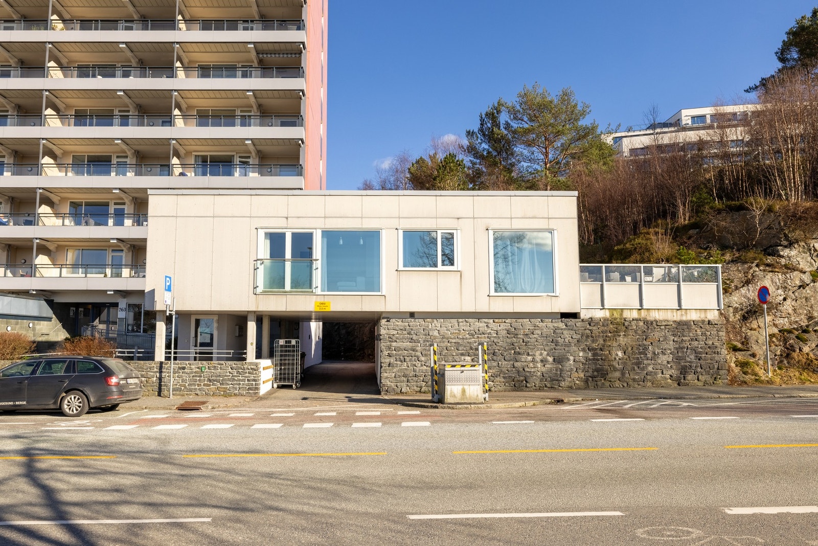 Velkommen til visning - husk påmelding! Galleribilde