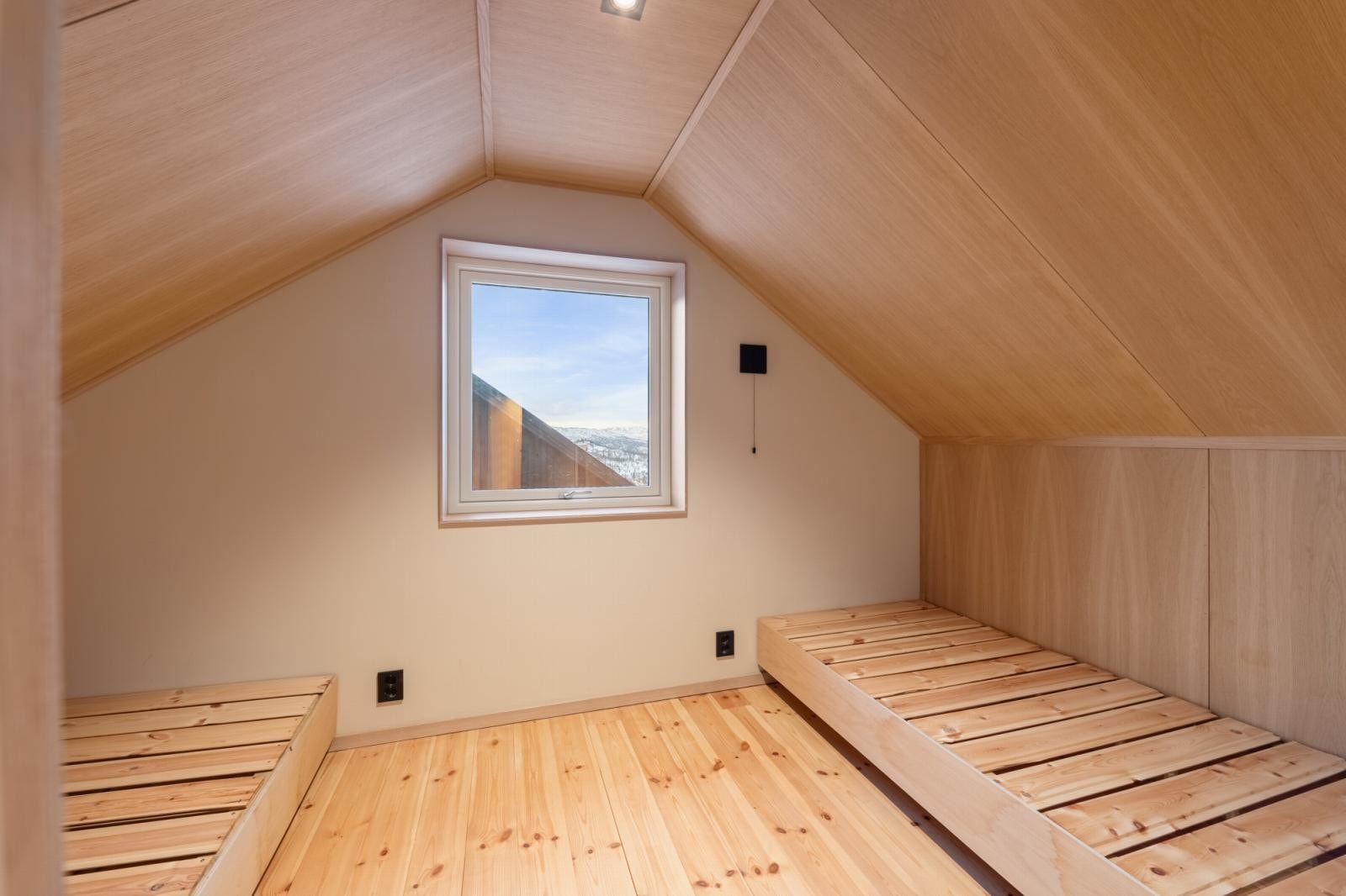 Soverom 2 på hemsen Galleribilde