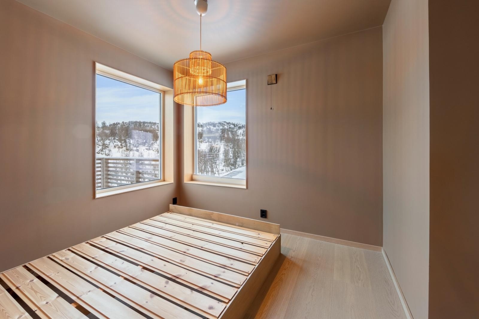 Soverom 1 i 1.etasje Galleribilde