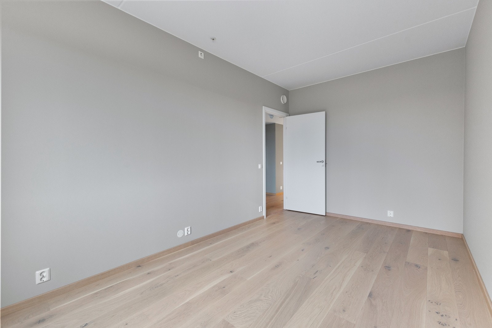 Hovedsoverom Galleribilde