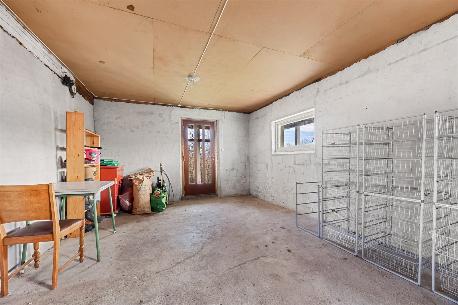 Kjeller. Galleribilde