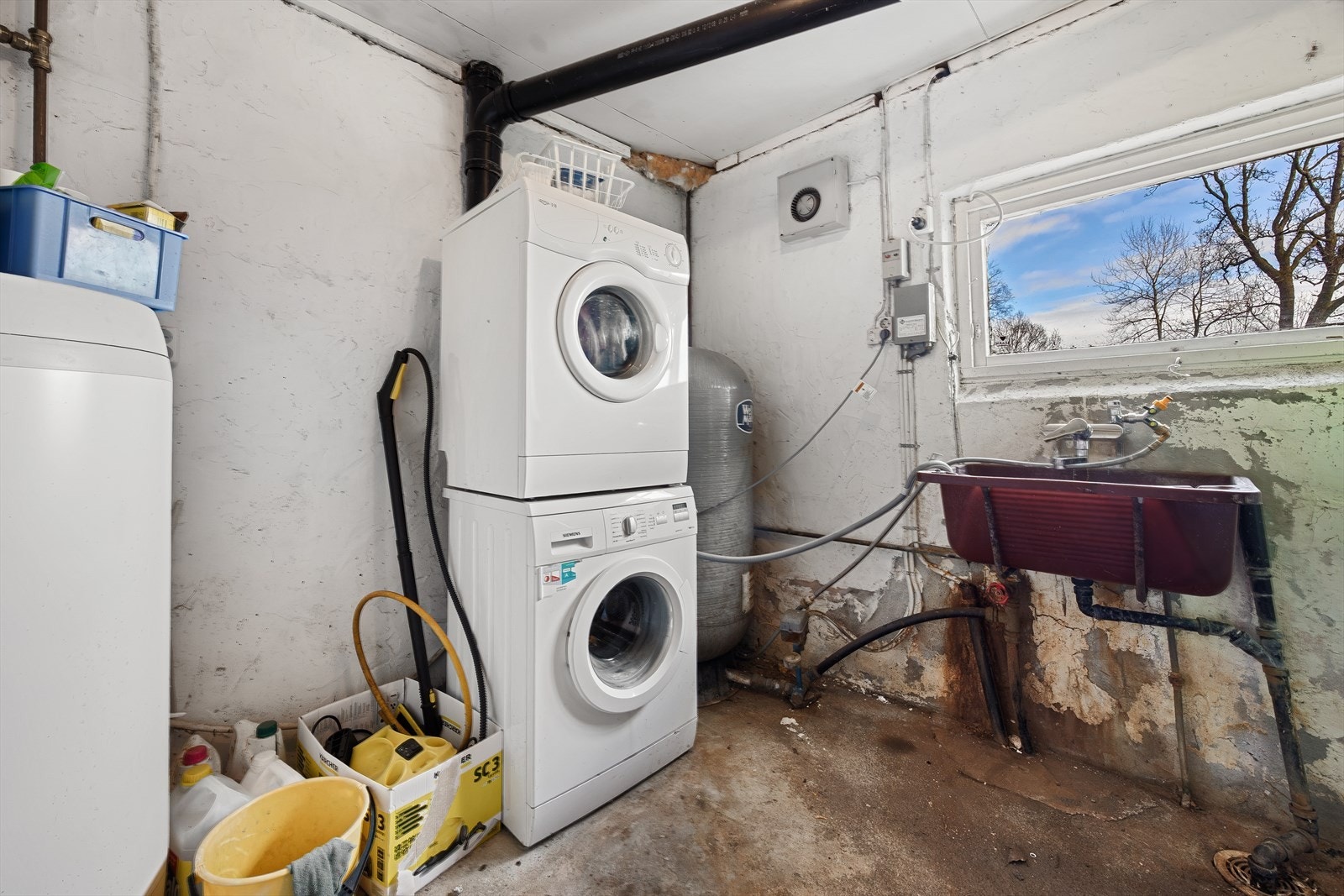 Kjeller Galleribilde