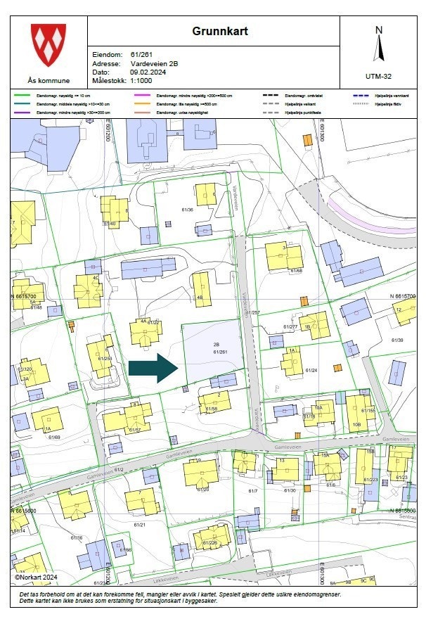 kart Vardeveien 2b.jpg Galleribilde