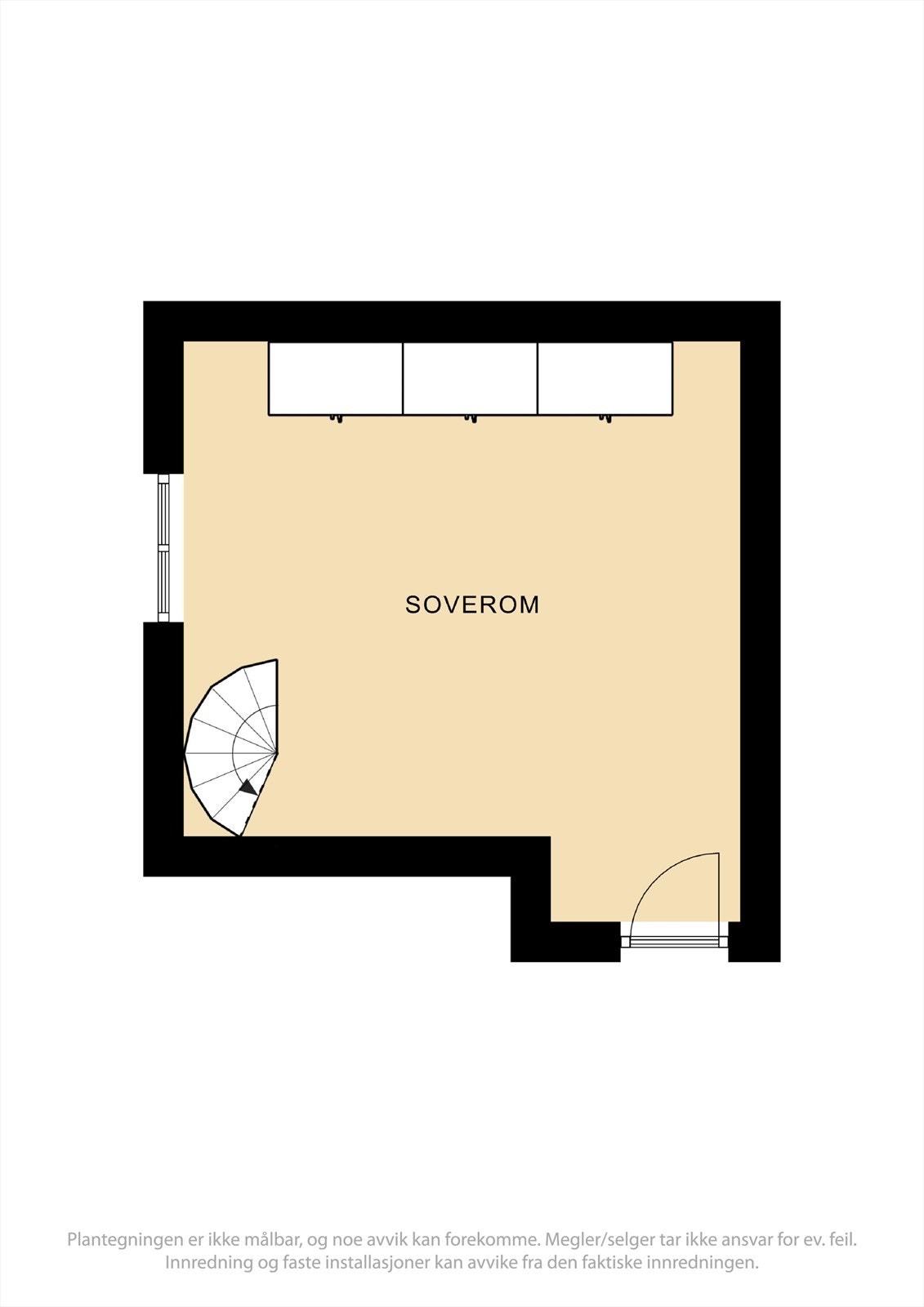 Plantegninger Galleribilde