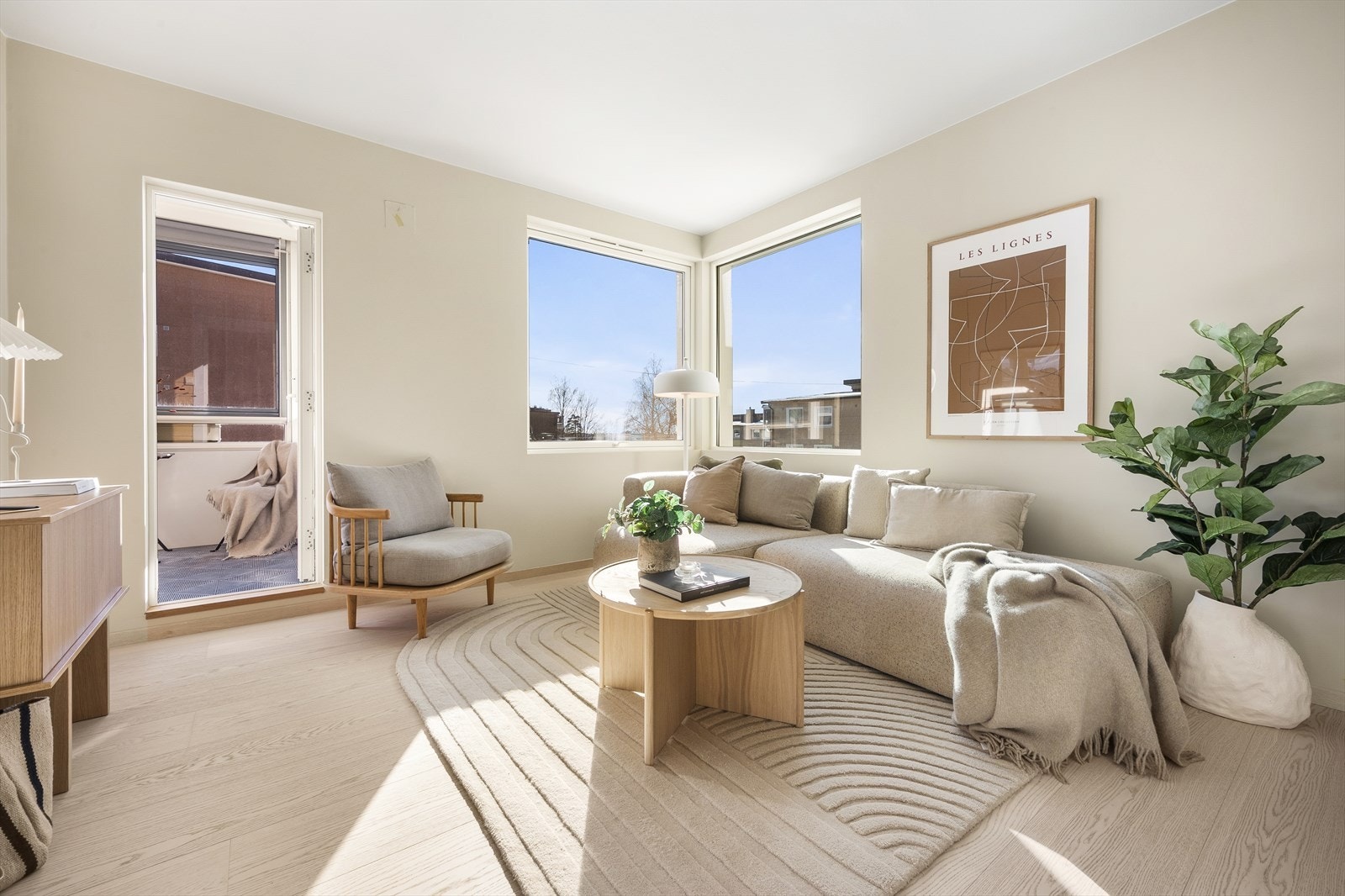 Velkommen inn for en nærmere titt... Galleribilde