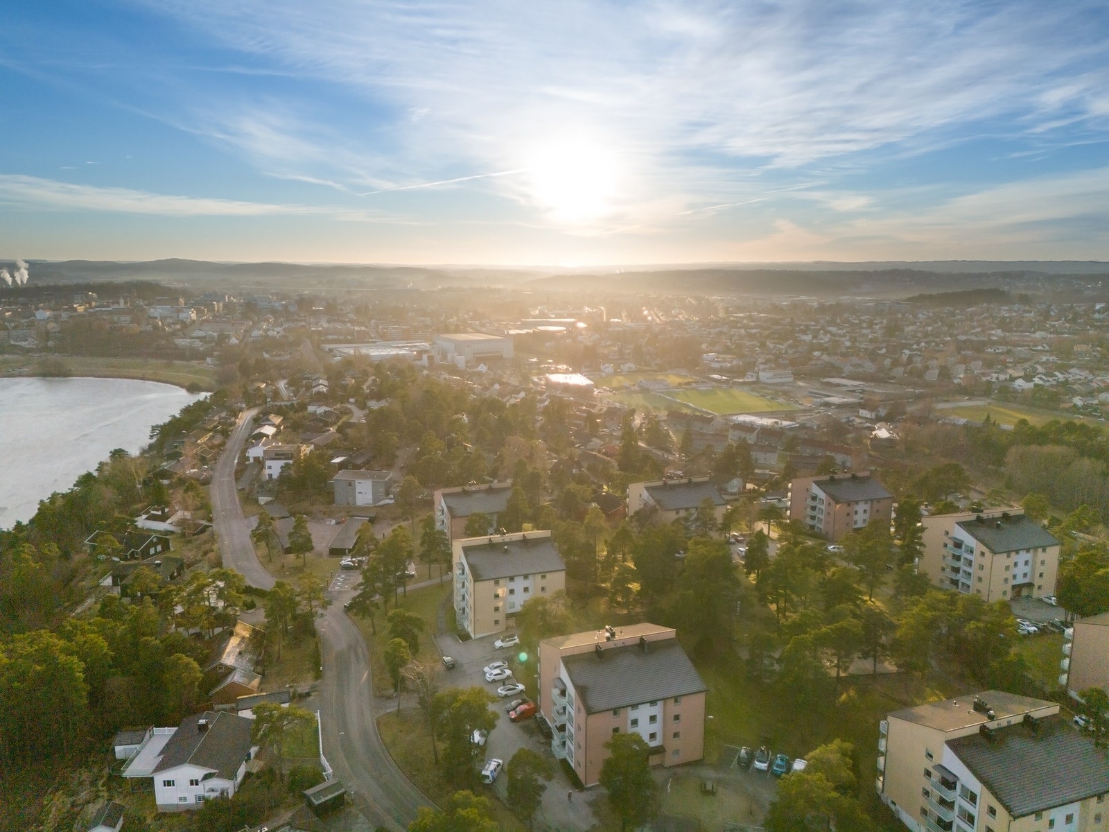 Velkommen til en hyggelig visning i Olsokveien 26! Galleribilde