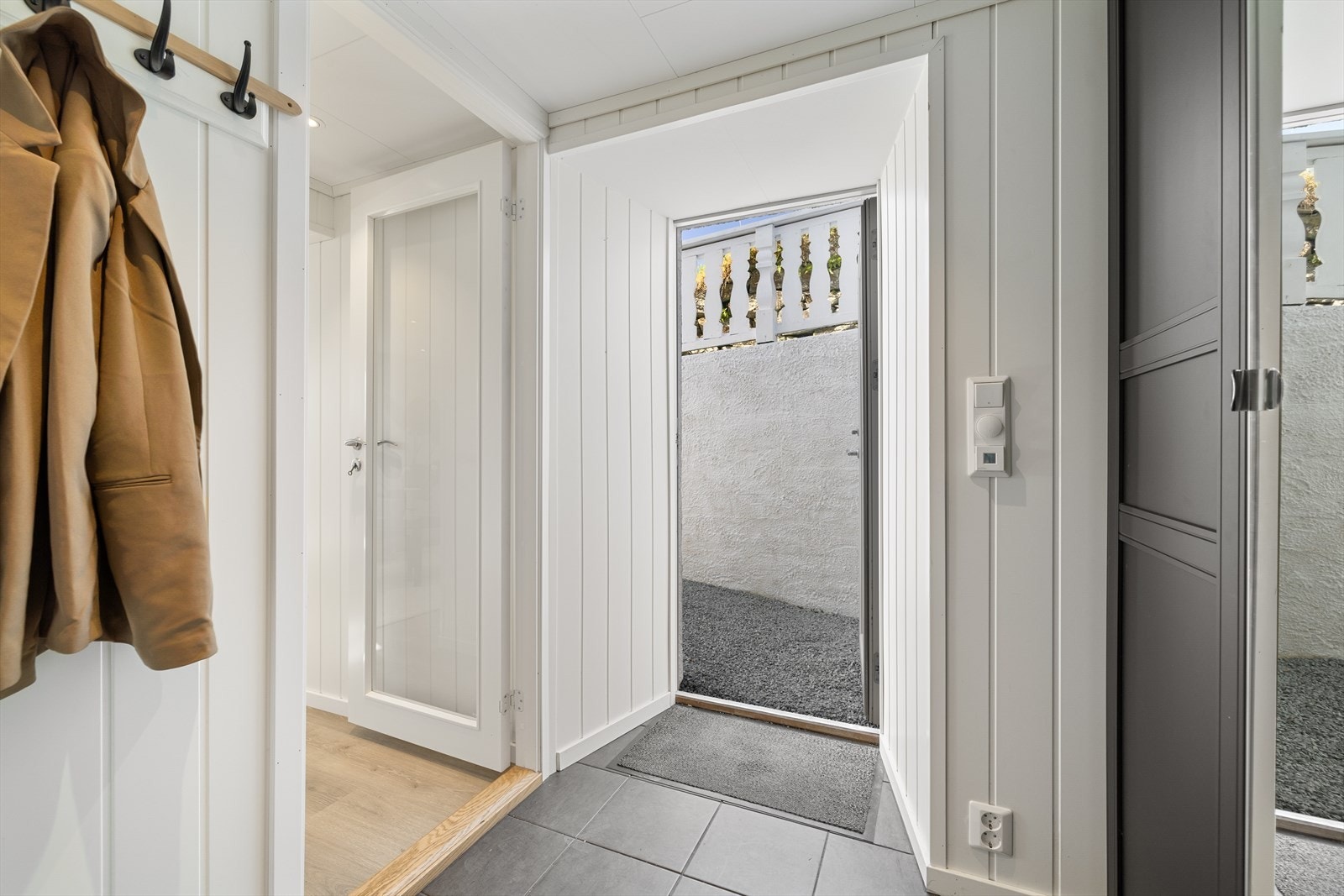 Stig på til underetasjen! Galleribilde