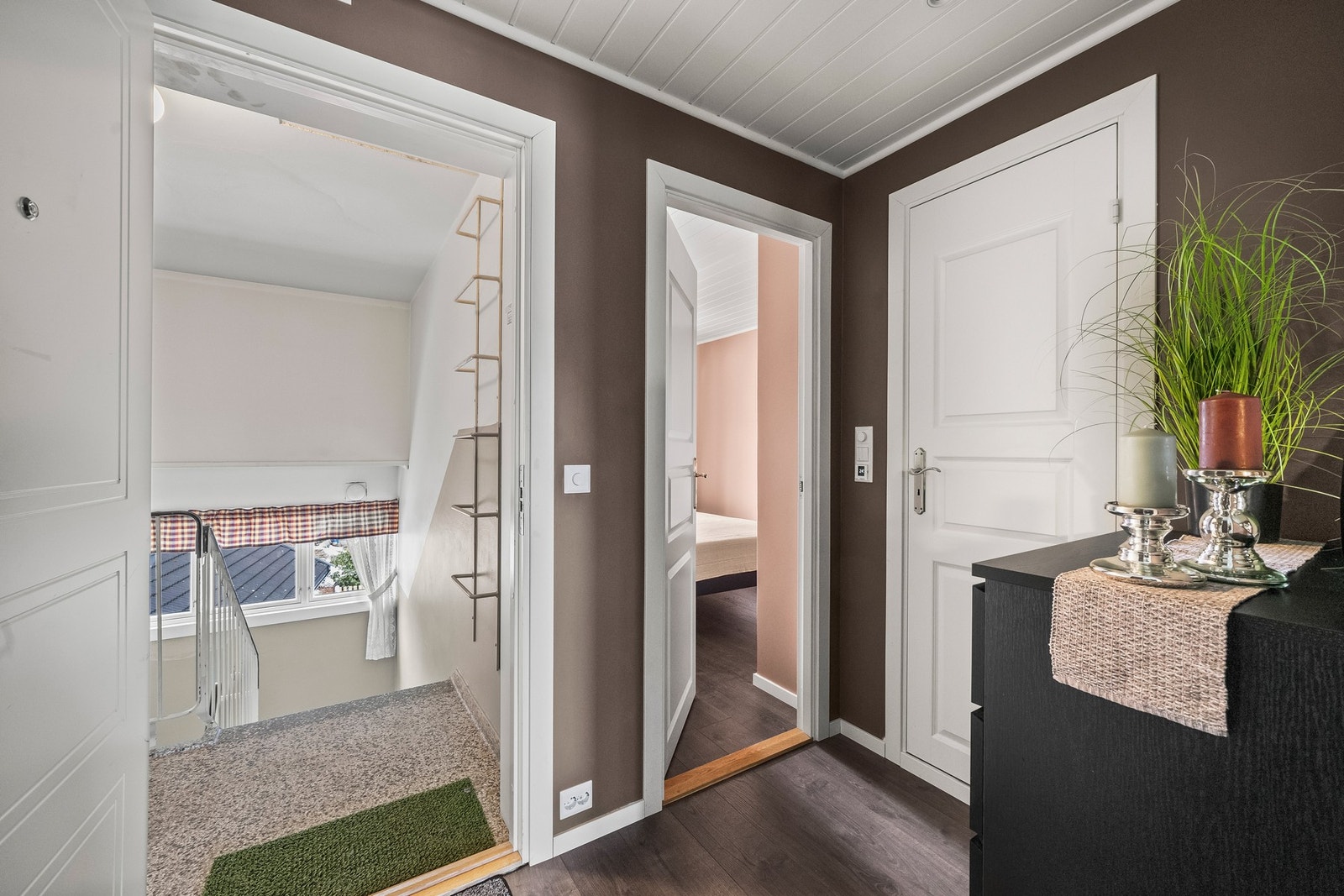 Kom inn! Galleribilde