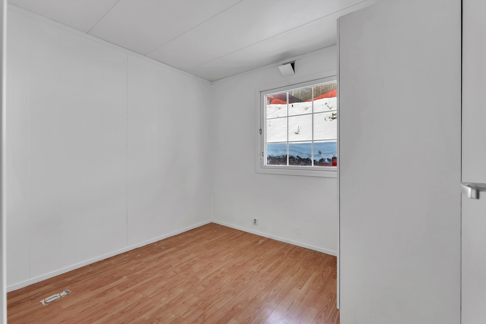 Soverom 3 i første etasje. Galleribilde