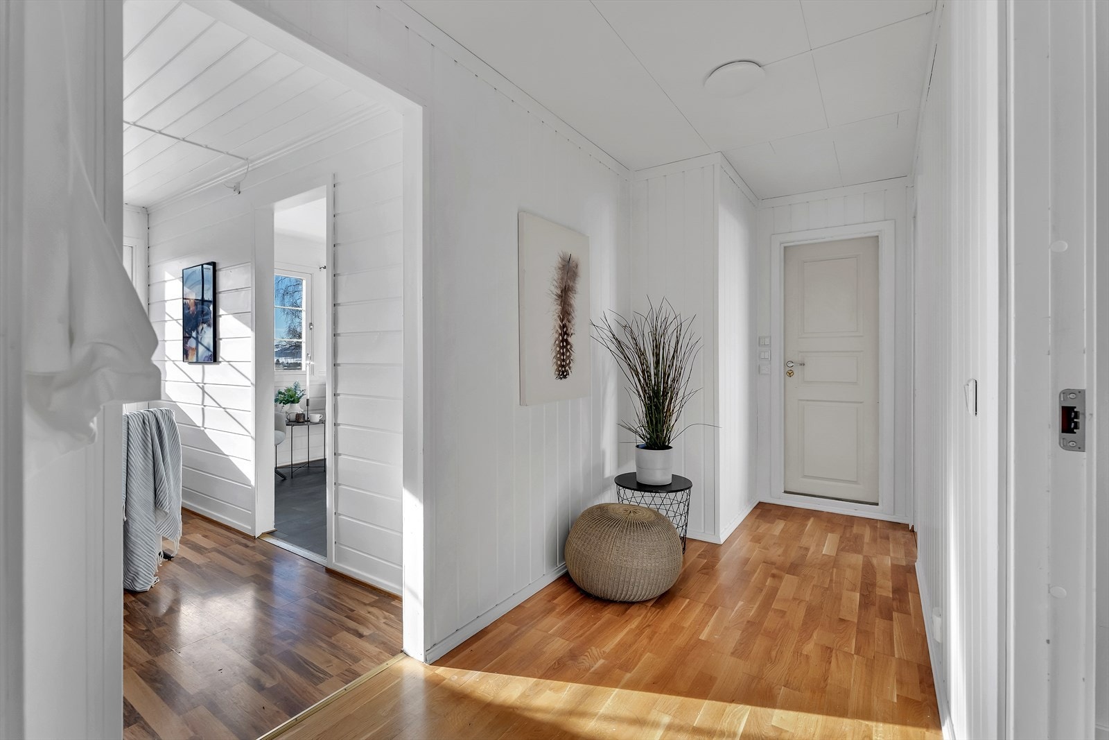 Velkommen inn! Galleribilde