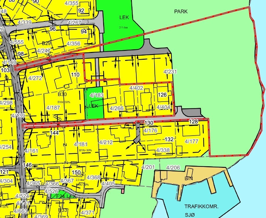 Gnr. 4 bnr. 231 Galleribilde