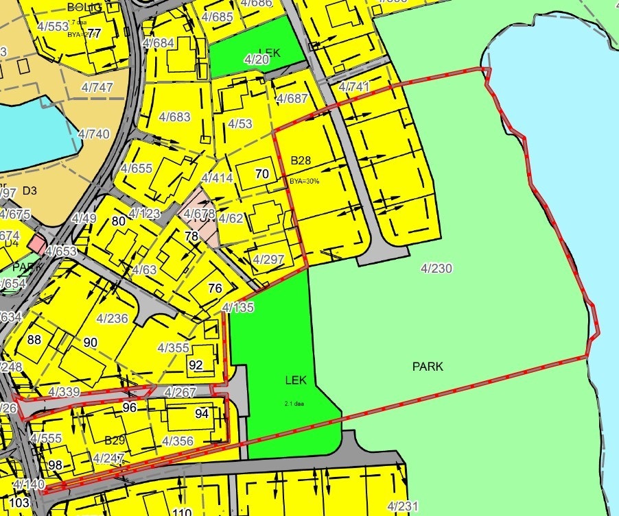 Gnr. 4 bnr. 230 Galleribilde