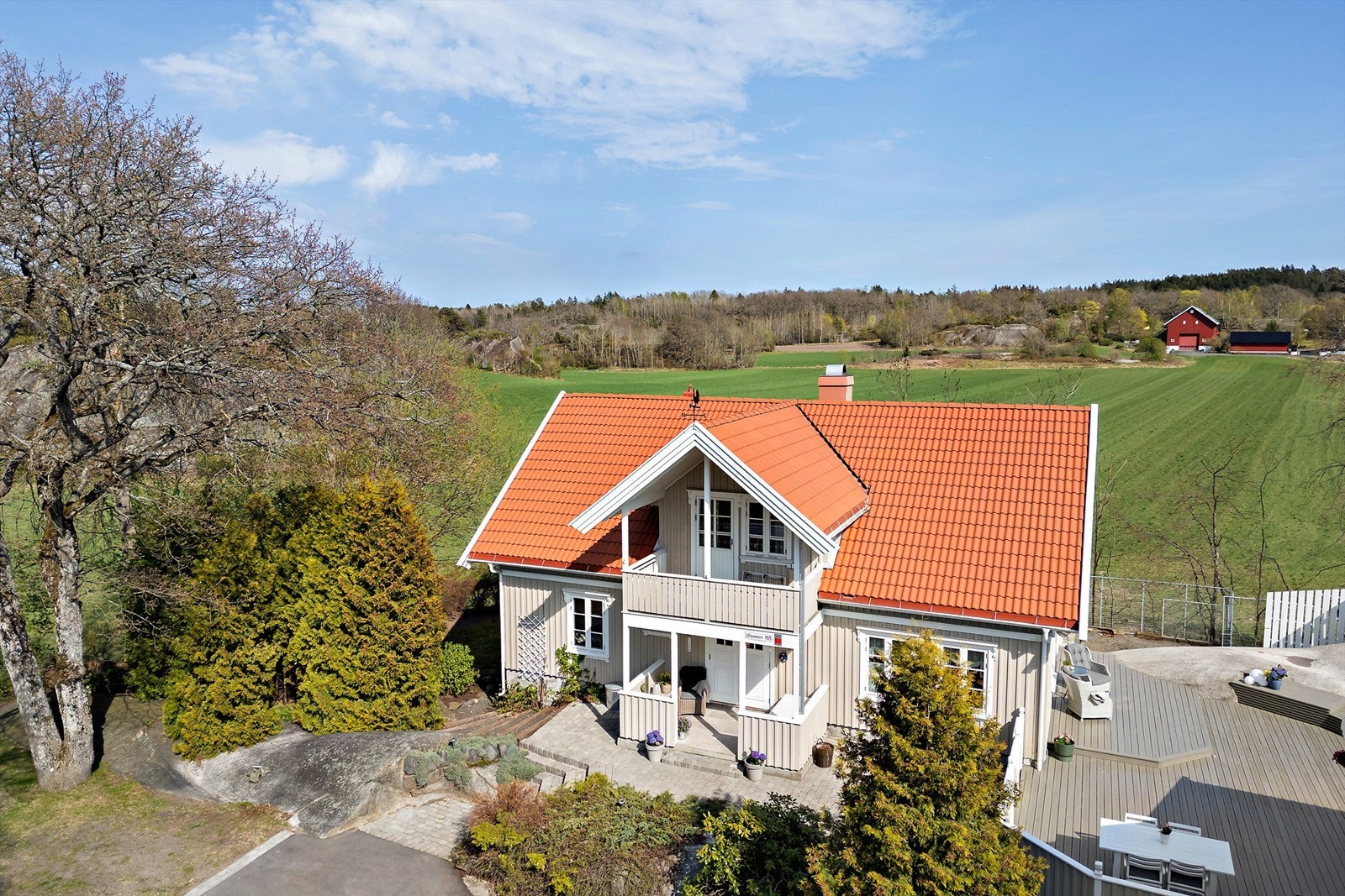 Velkommen til Ulaveien 155 og 157! Galleribilde