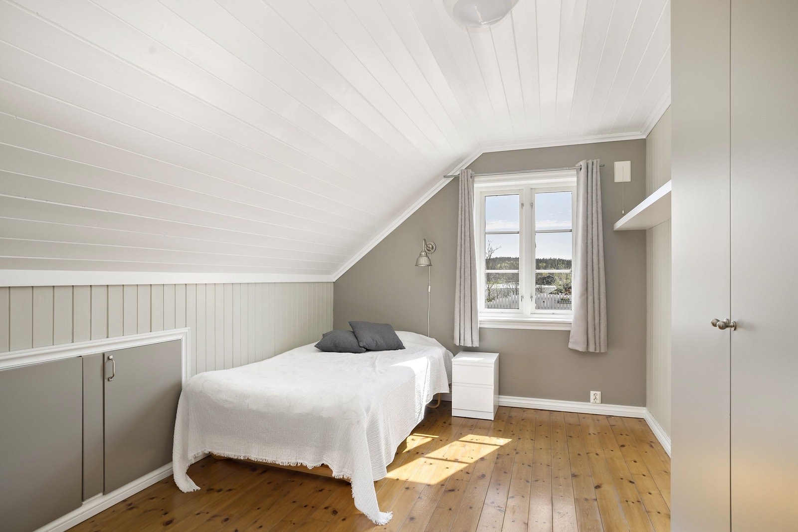 Soverom 4 Galleribilde