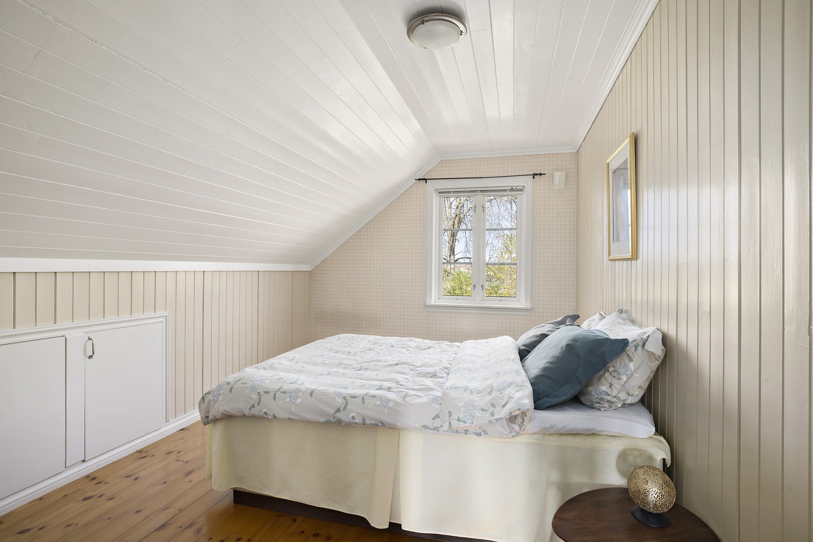 Soverom 3 Galleribilde