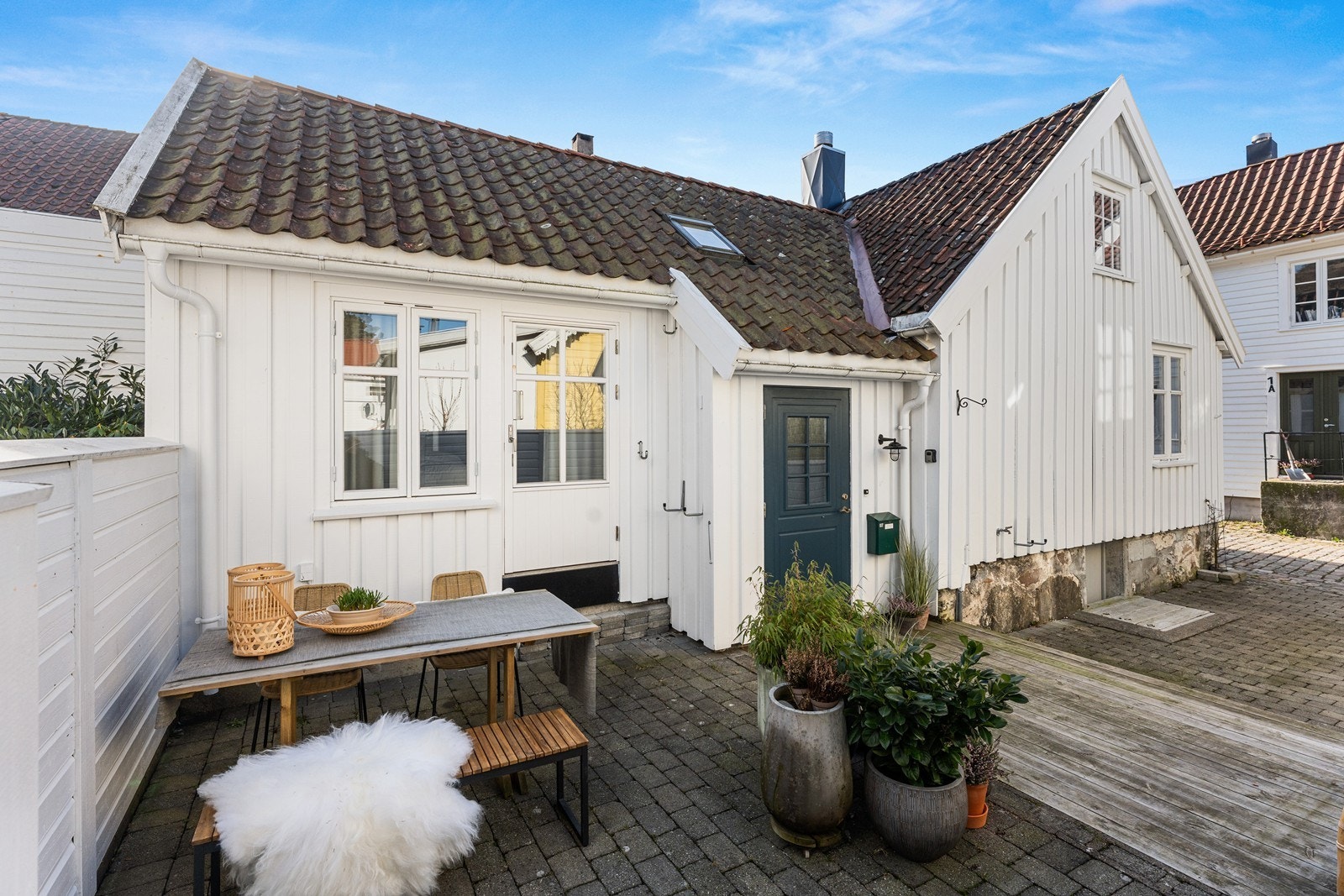 Velkommen til Gustav Vigelandsvei 5 Galleribilde