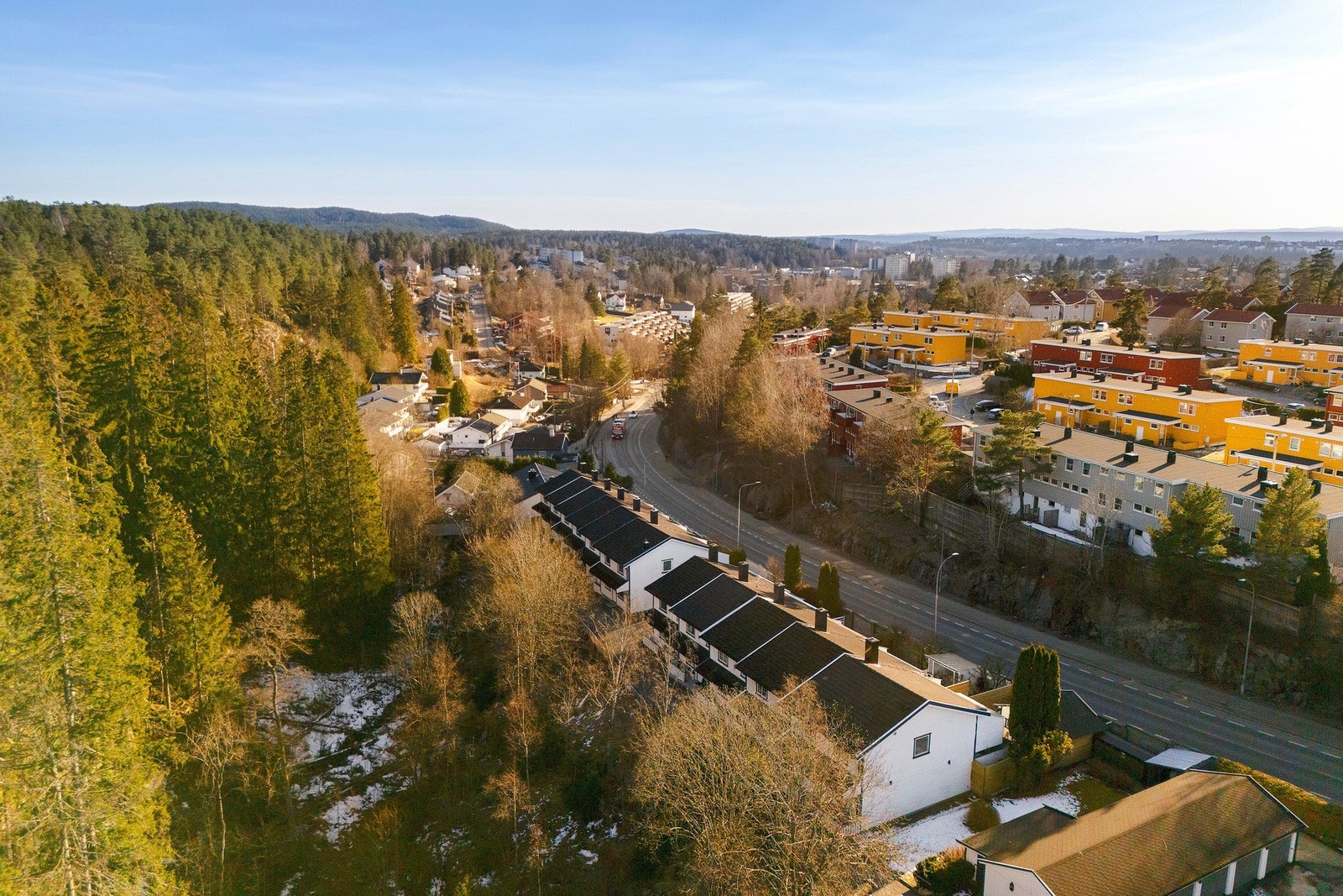 Områdebilde Galleribilde