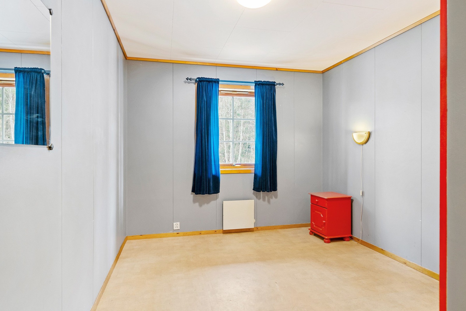Soverom Galleribilde