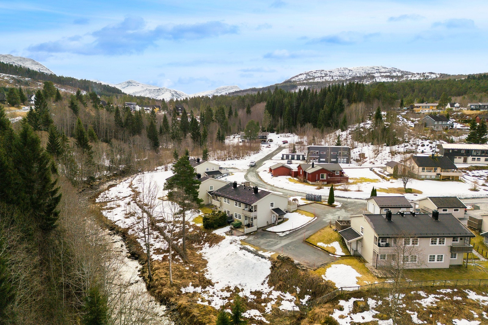 Områdebilde Galleribilde