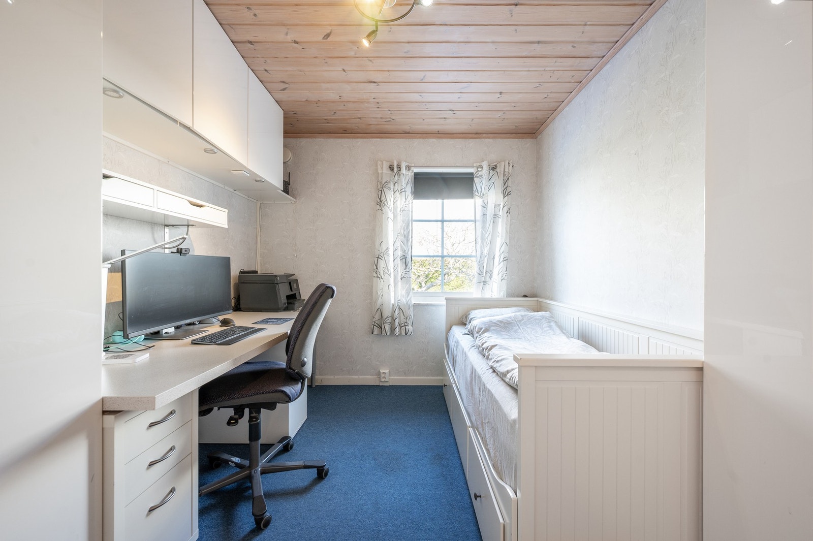 Hoveddel: Soverom 3 Galleribilde