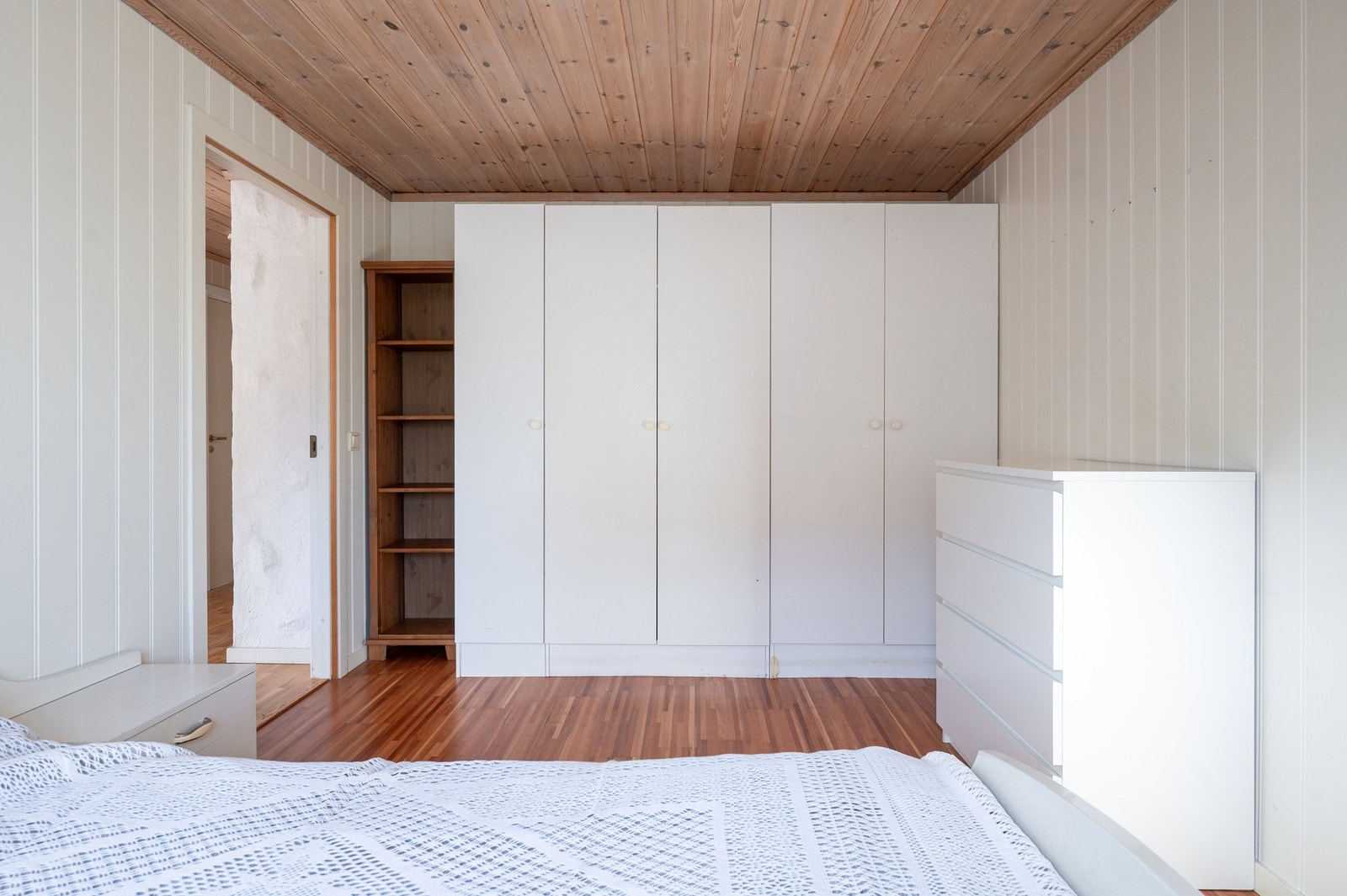 Hybel: Soverom 1 Galleribilde