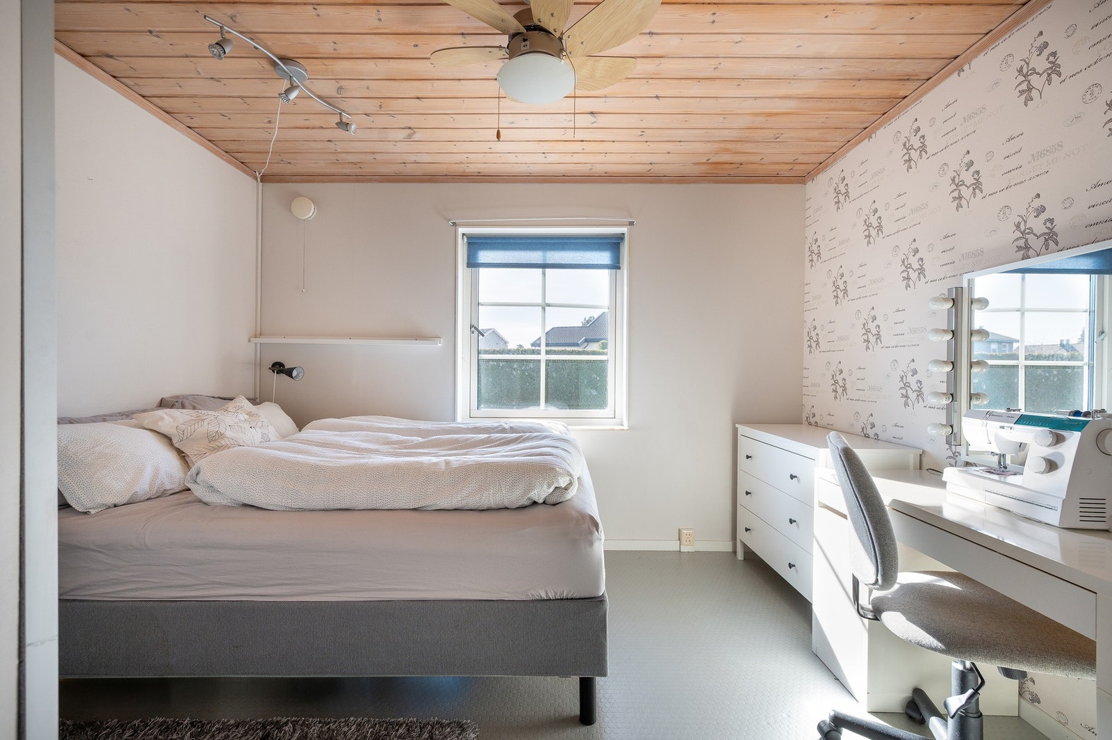 Hoveddel: Soverom 2 Galleribilde