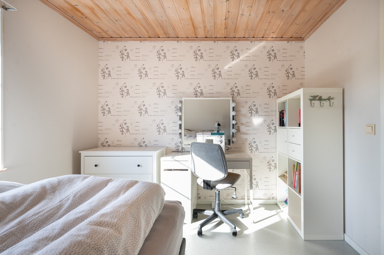 Hoveddel: Soverom 2 Galleribilde