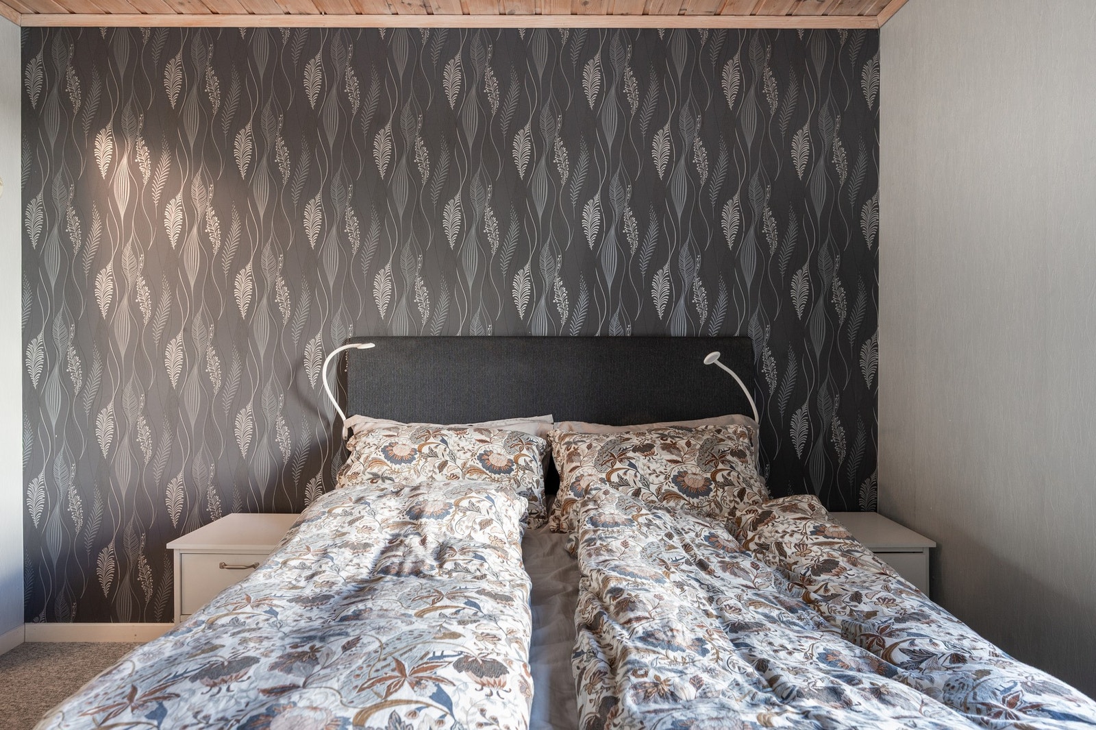 Hoveddel: Soverom 1 Galleribilde