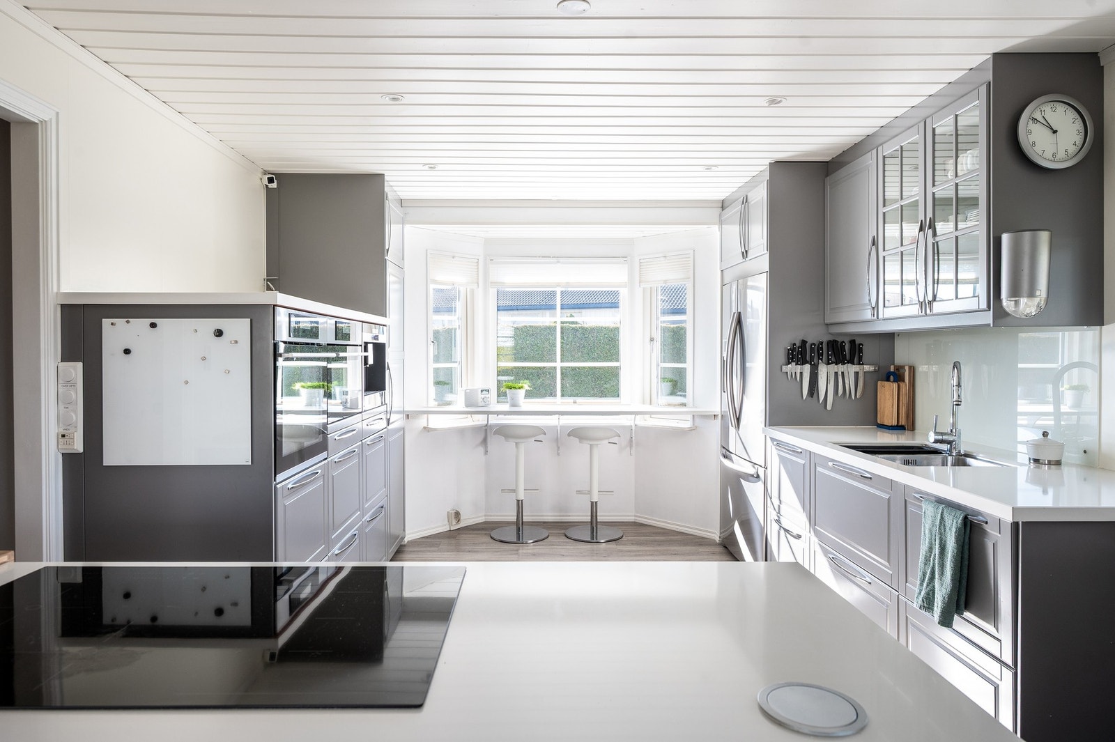 Hoveddel: Kjøkken Galleribilde