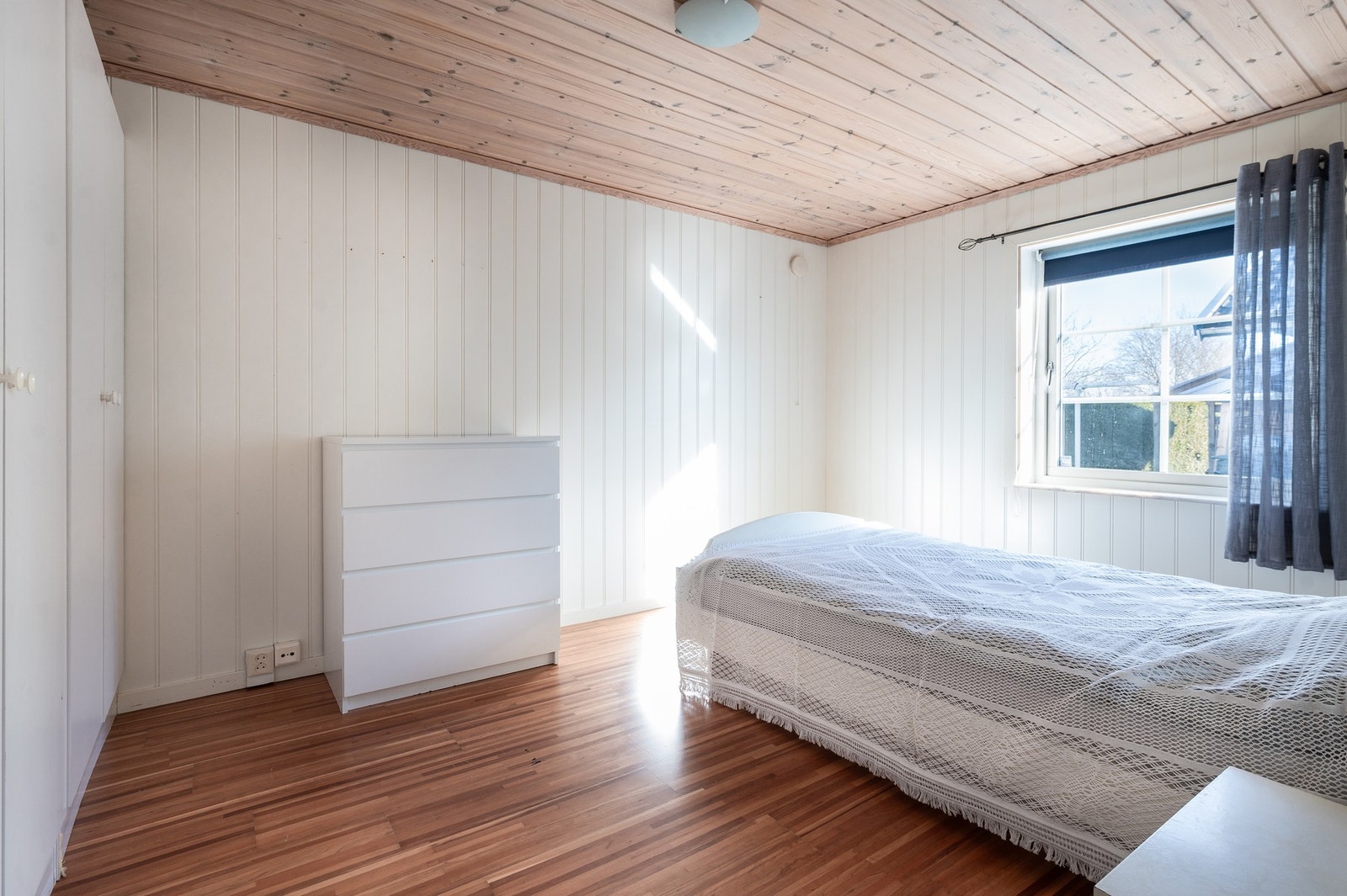 Hybel: Soverom 1 Galleribilde