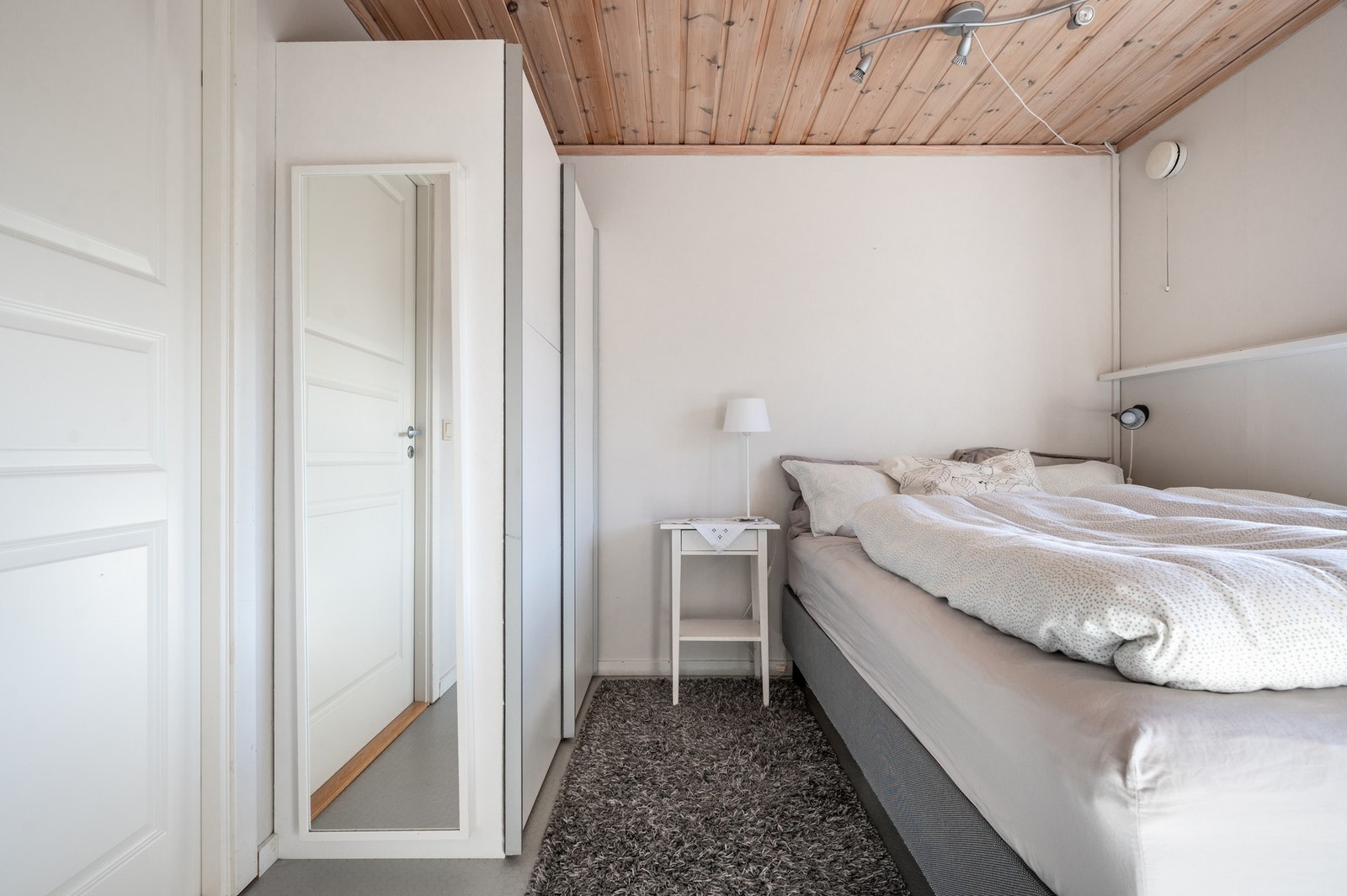 Hoveddel: Soverom 2 Galleribilde