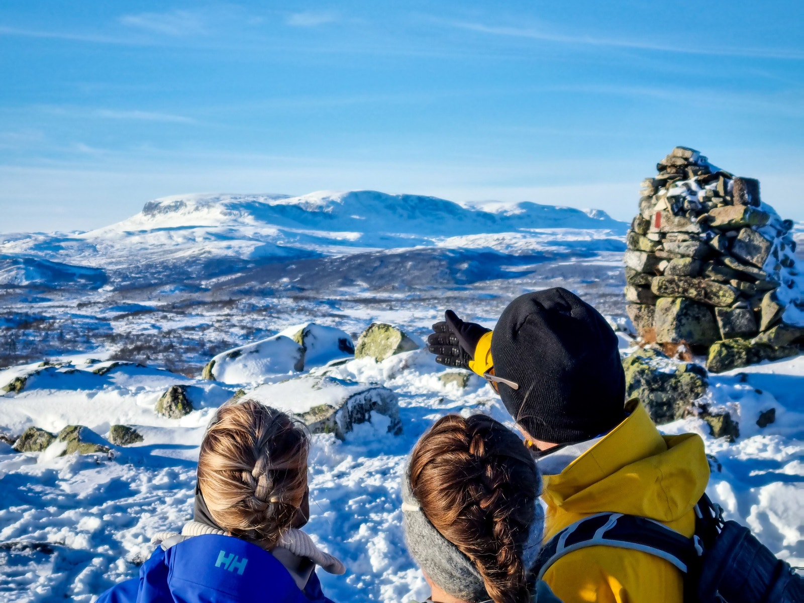 Områdebilde Galleribilde