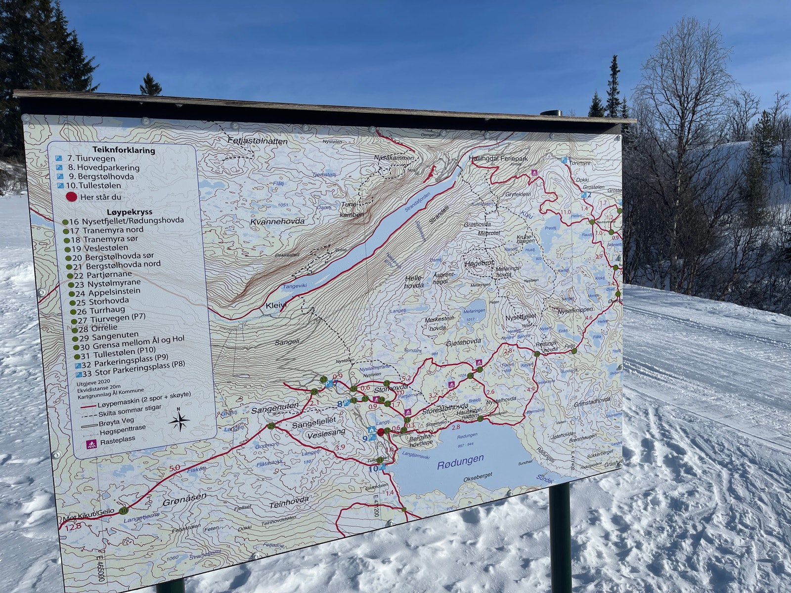 Områdebilde Galleribilde