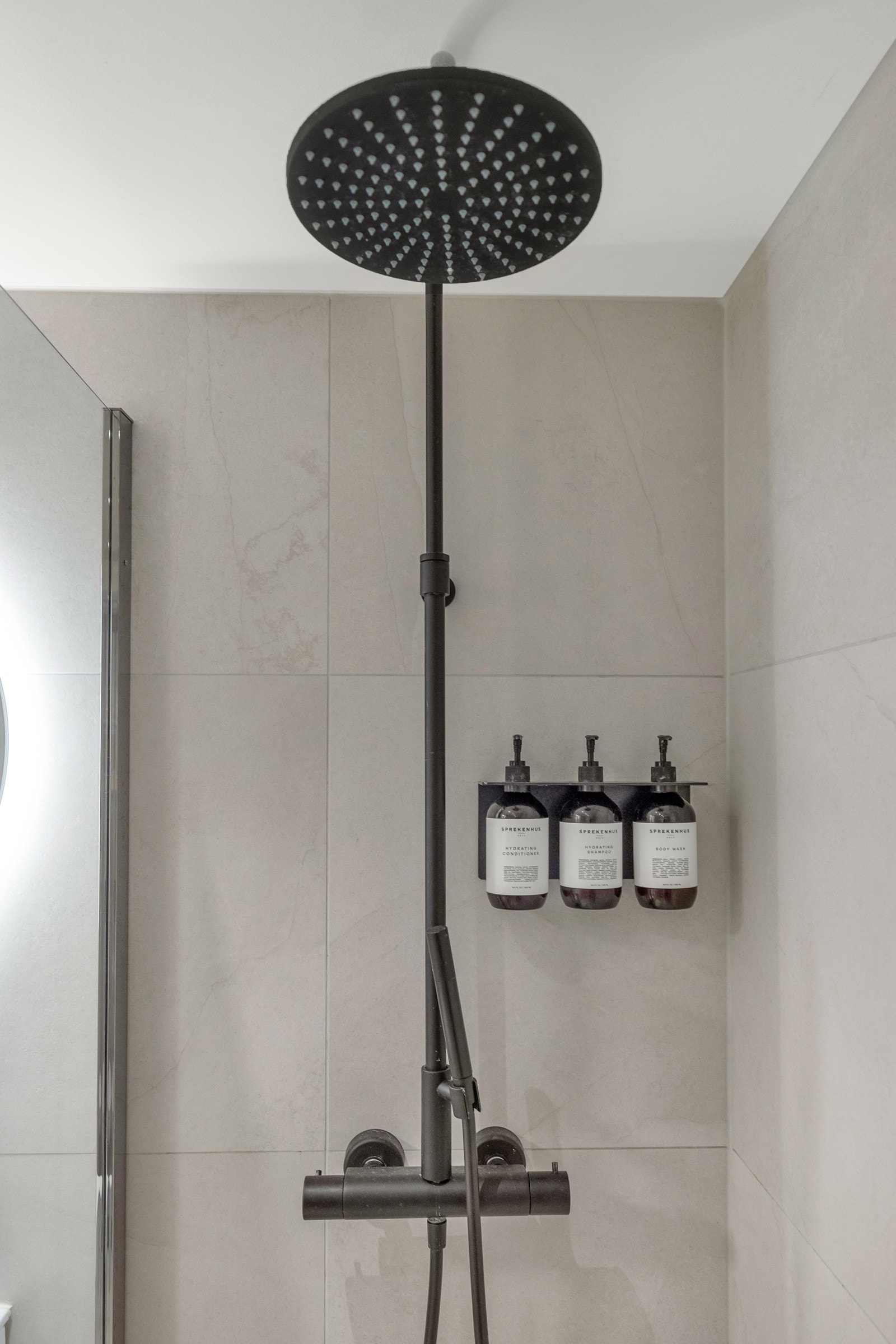 Detalj | Baderom Galleribilde