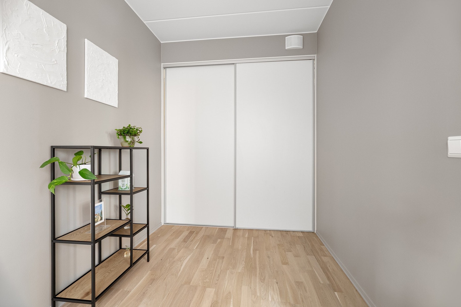 Soverom 3. Galleribilde