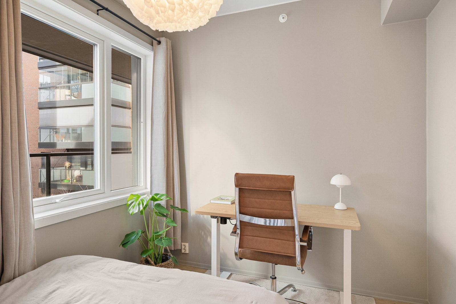 Soverom 2. Galleribilde