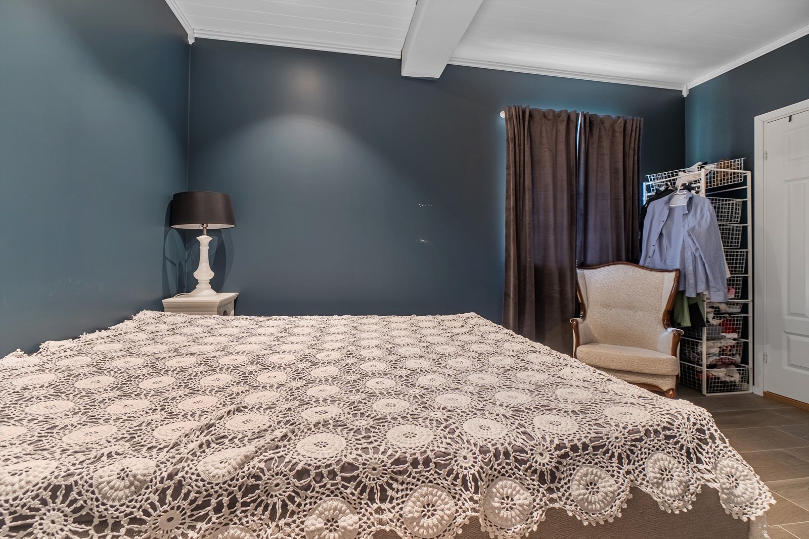 Soverom Galleribilde