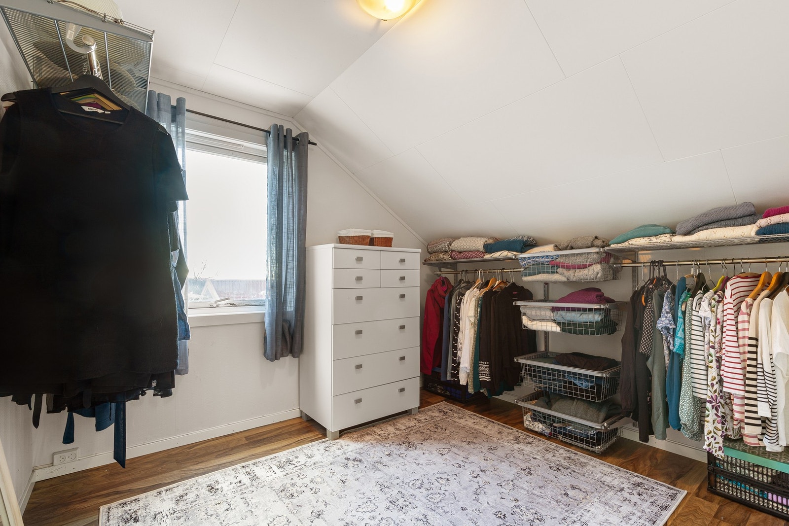 Soverom 4 Galleribilde