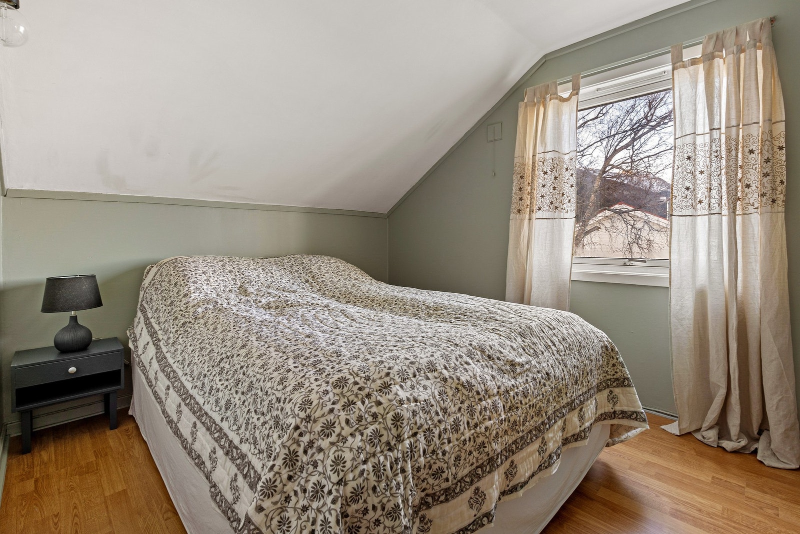 Soverom 2 Galleribilde