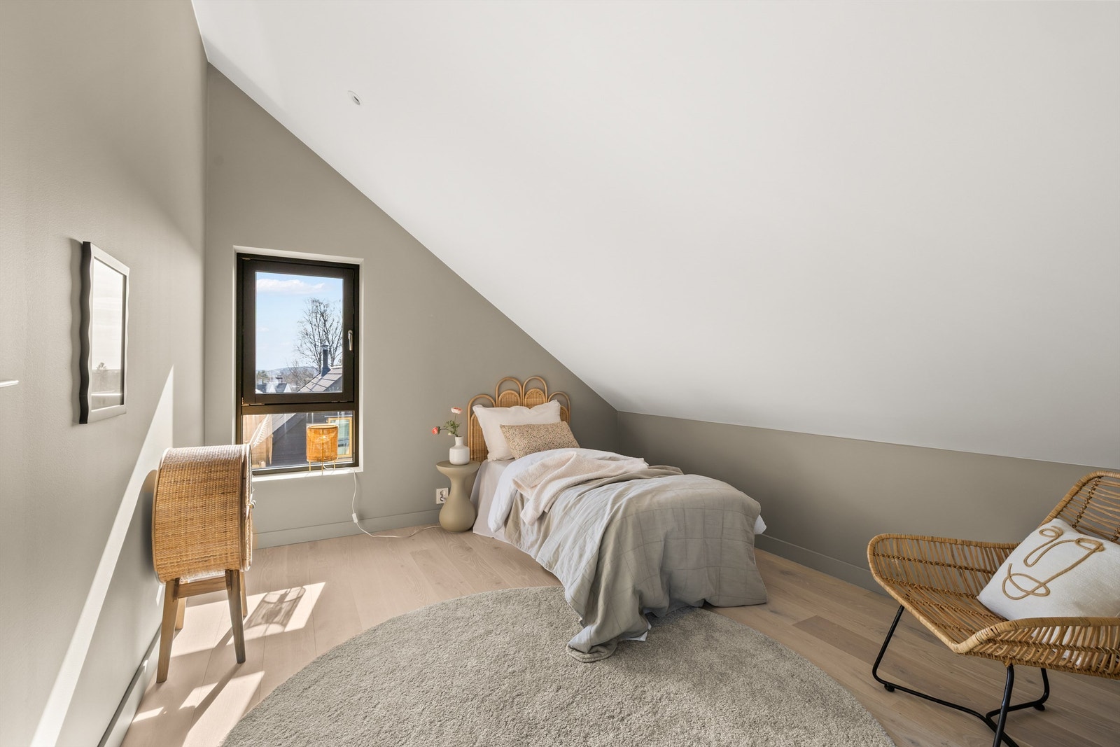 Soverom 4 Galleribilde