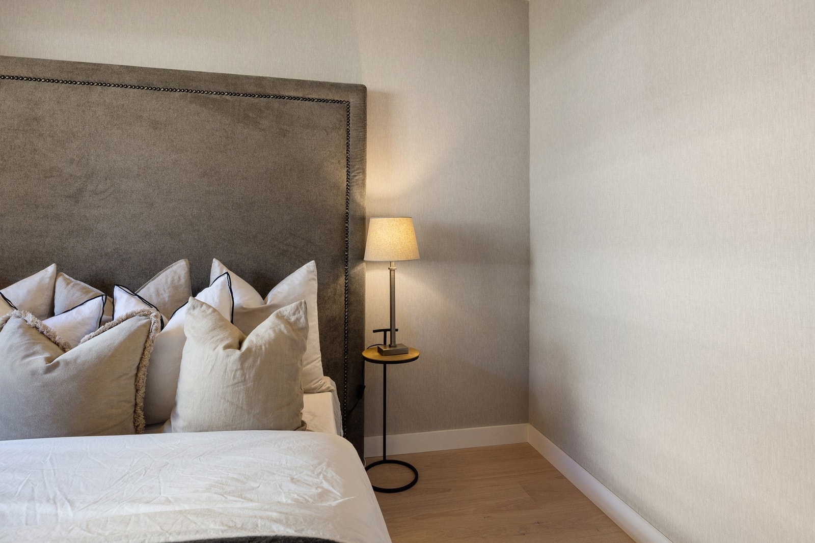 Soverom 2. Galleribilde