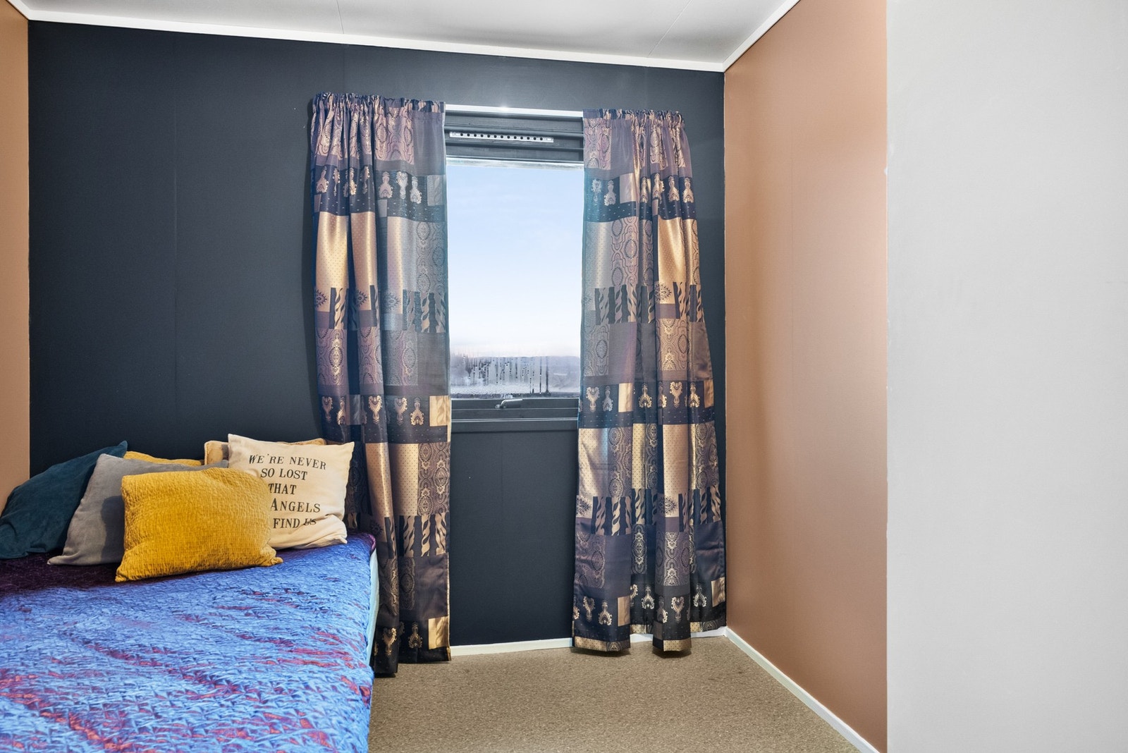 Soverom 3 Galleribilde