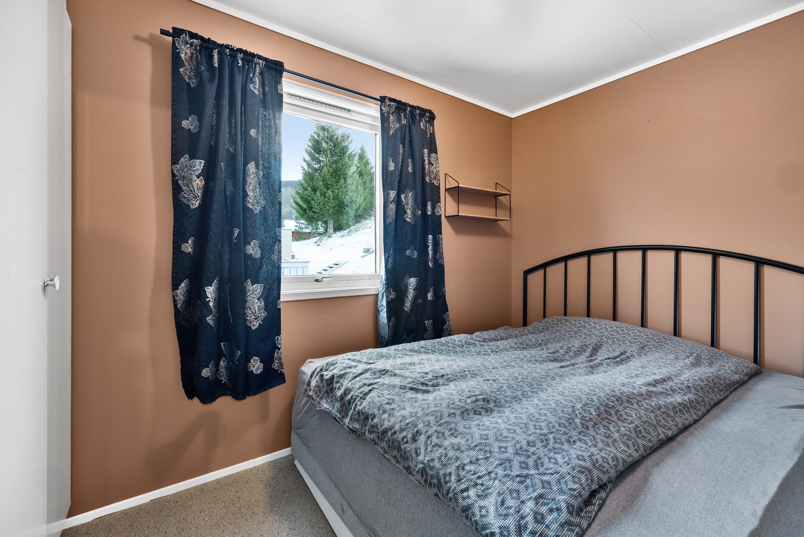 Soverom 2 Galleribilde