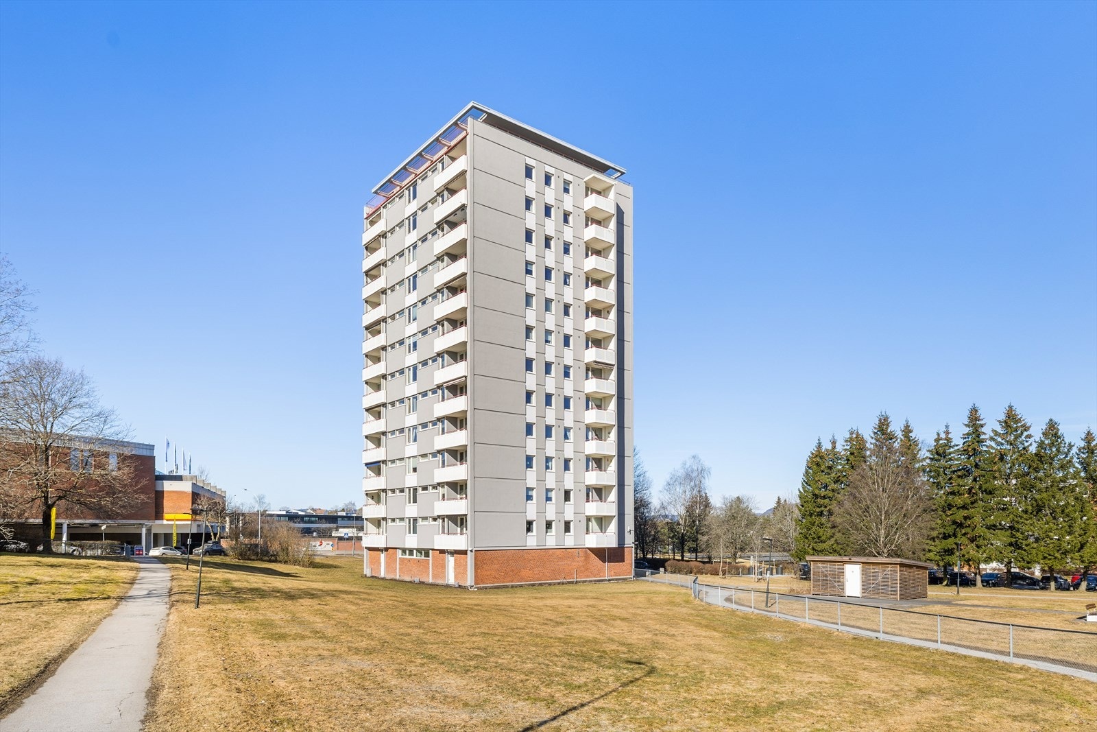 Velkommen til Rugveien 44! Galleribilde