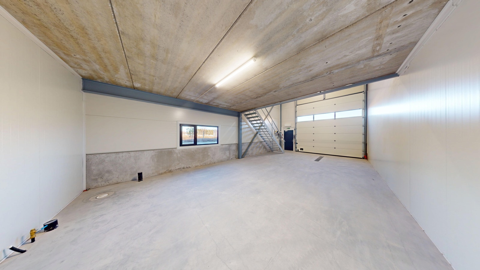 Eksempelbilde fra tilsvarende prosjekt. Galleribilde