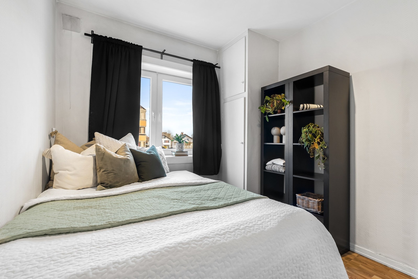 Soverom 2 Galleribilde