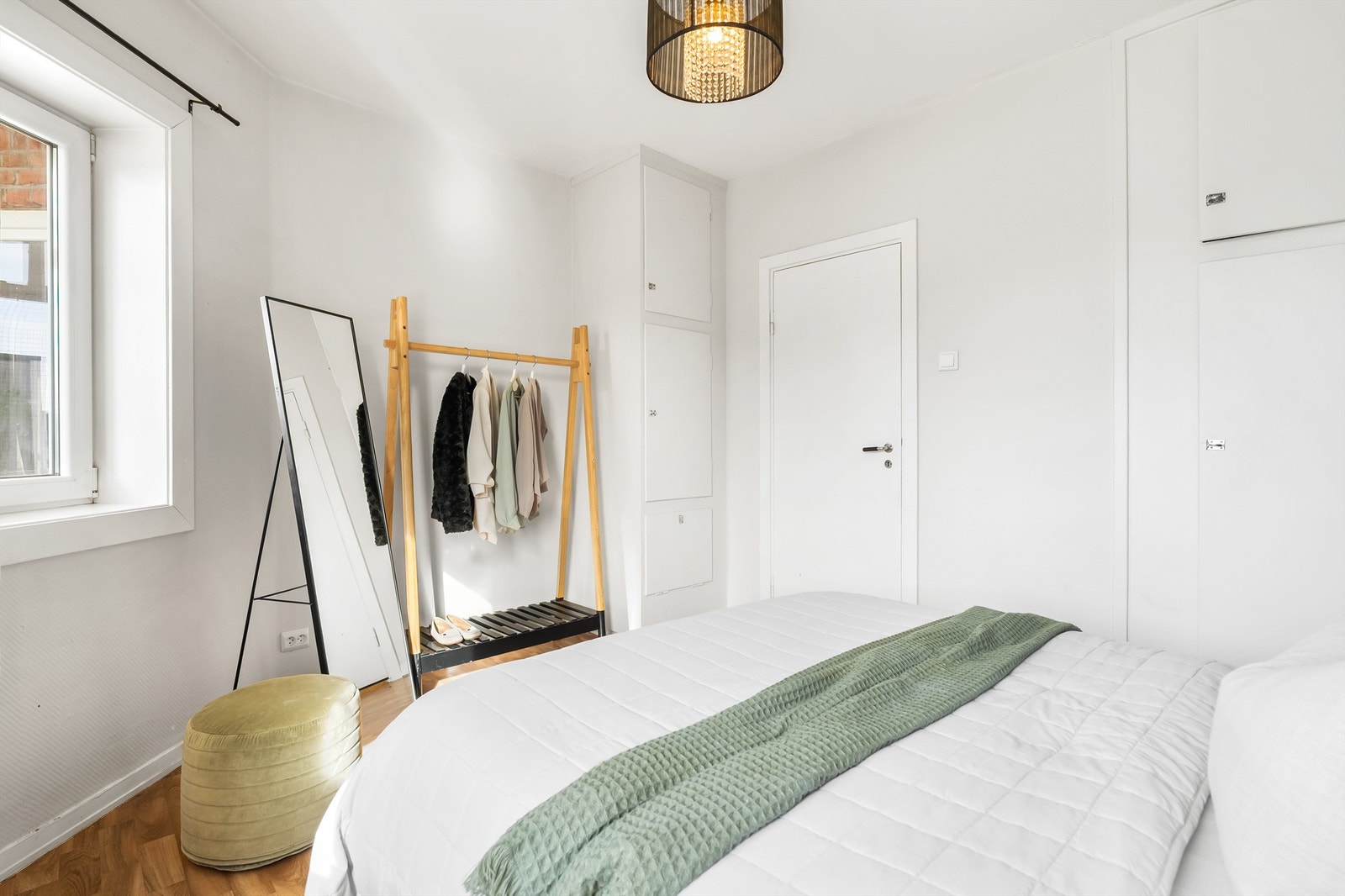 Soverom 1 Galleribilde