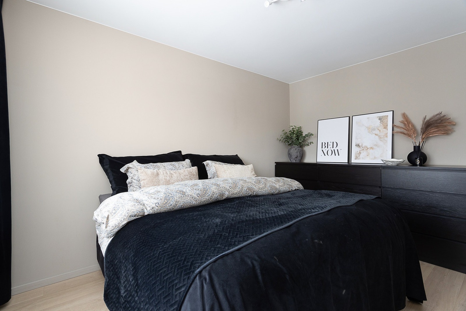 Soverom 1 Galleribilde