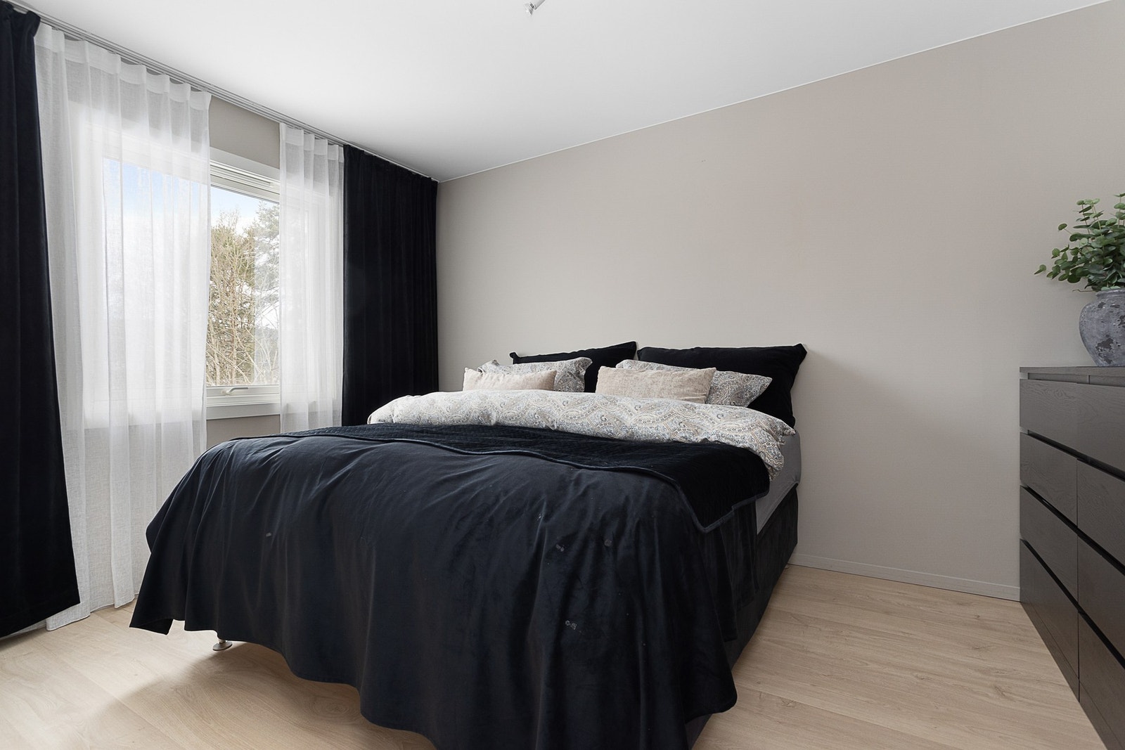 Soverom 1 Galleribilde