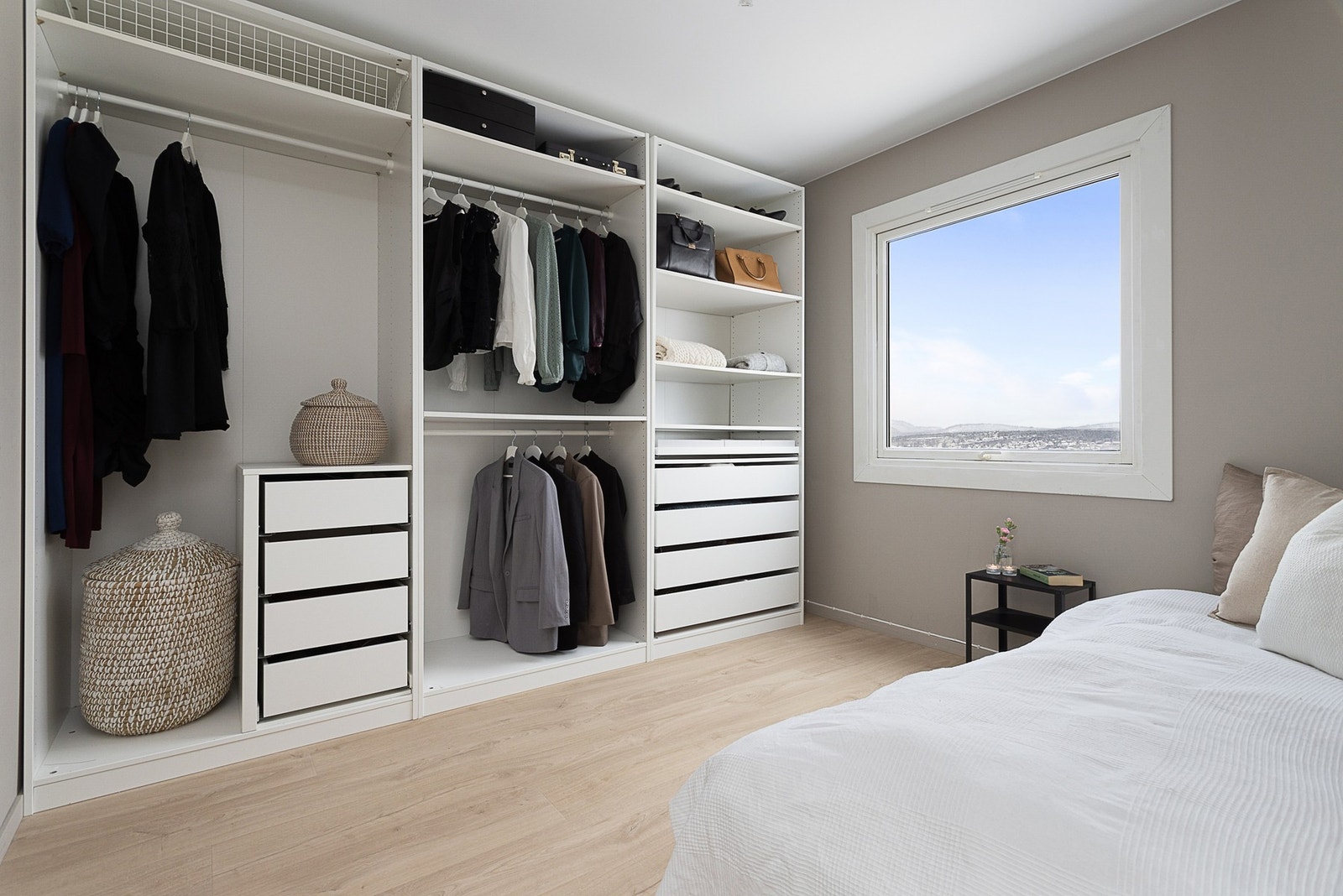 Soverom 2 Galleribilde